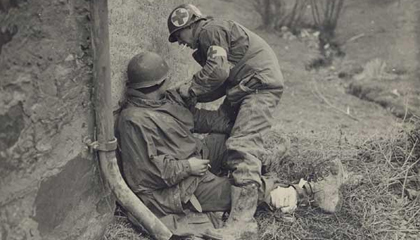 Check for Eagles of Mercy (2nd Release) airing on a local public television station near you!